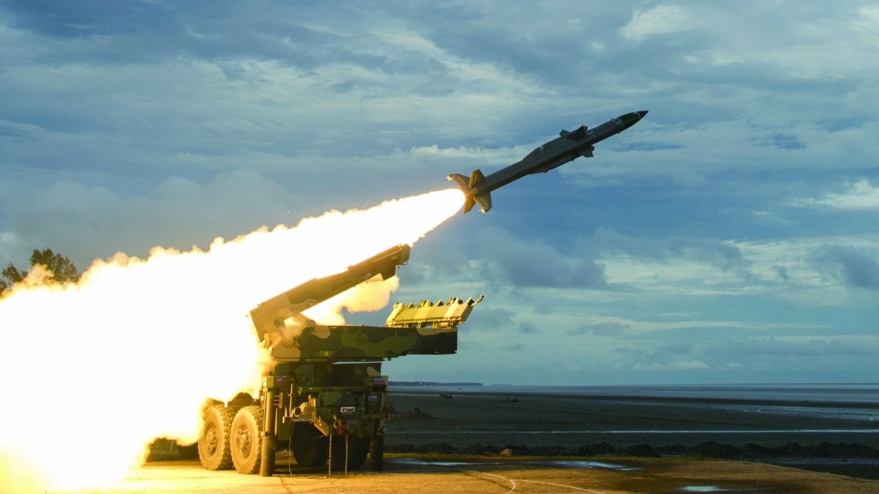 🛡️ Operation Sindoor