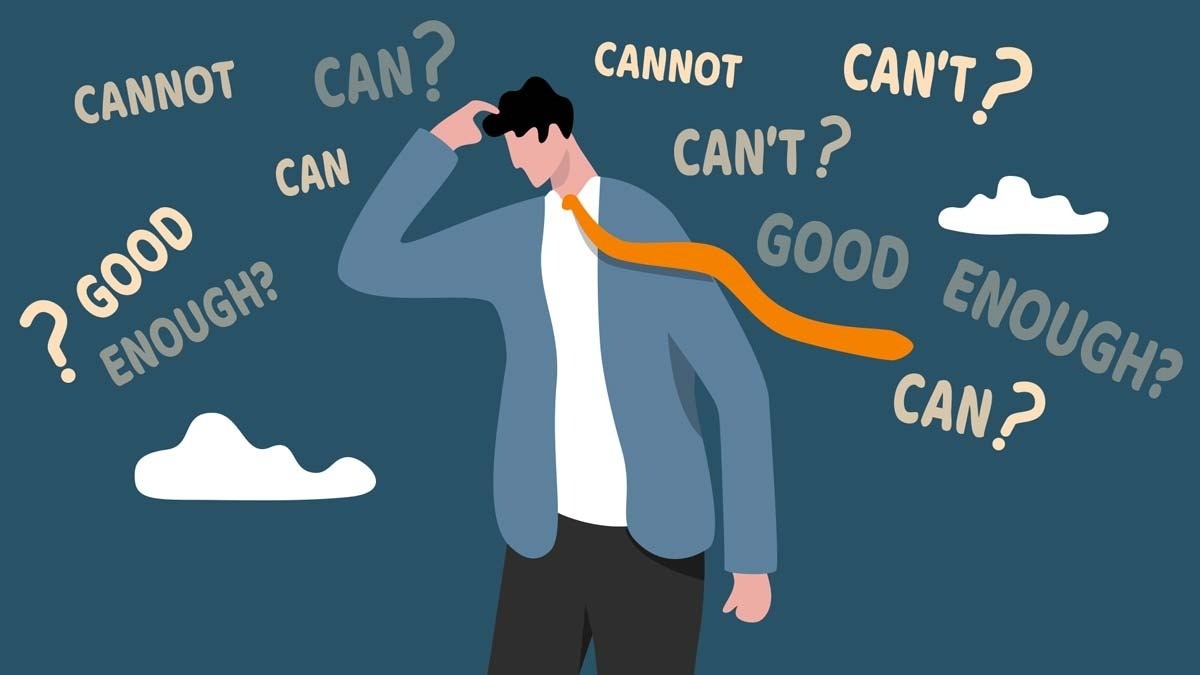 Overcoming Imposter Syndrome