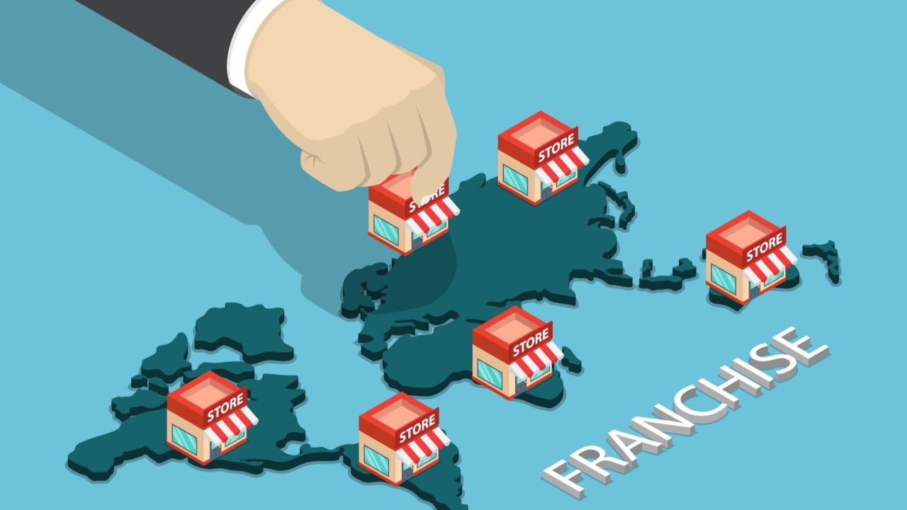 The Franchise Frenzy