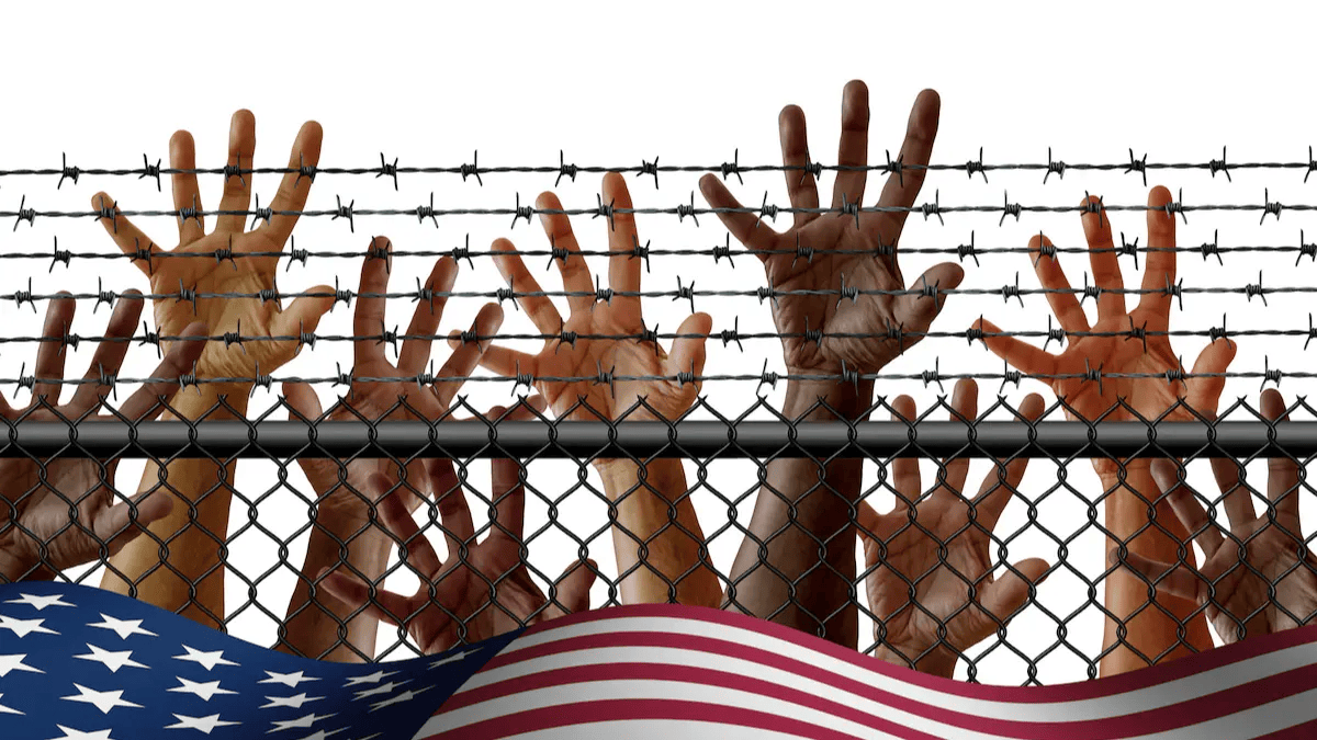 Illegal Immigrants