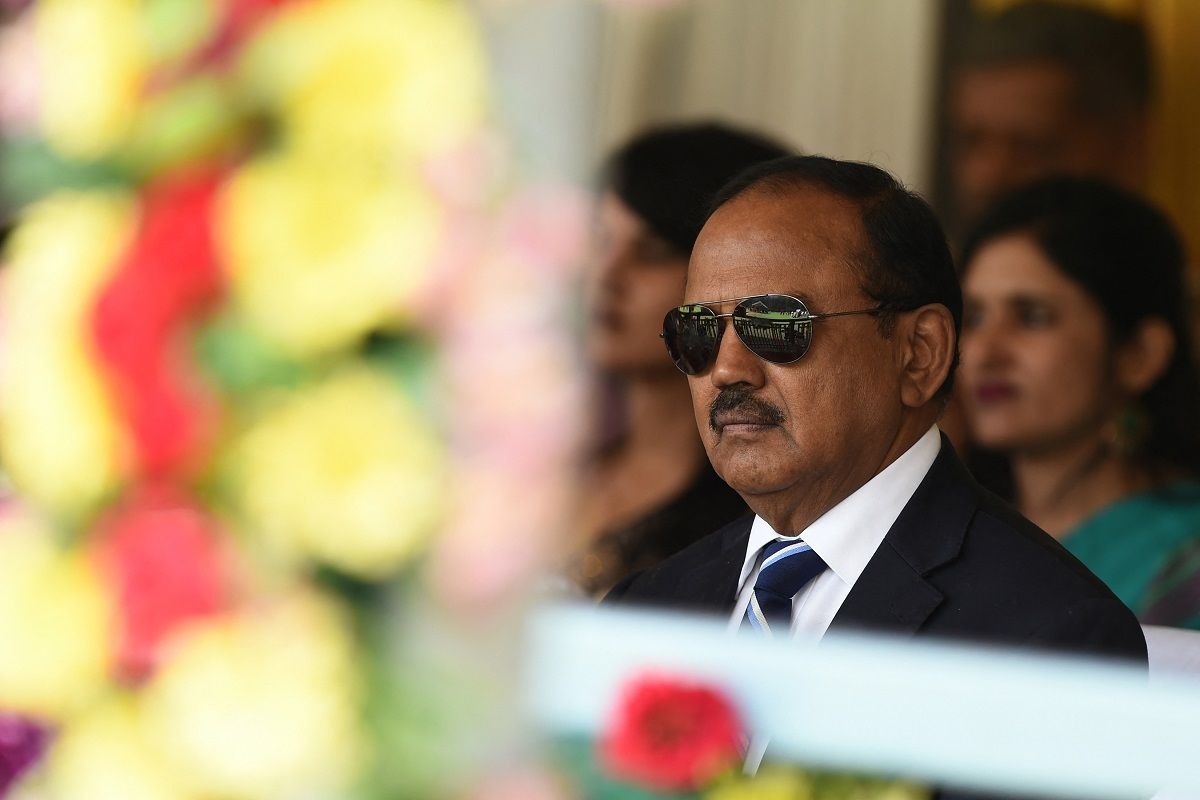 The Spy Who Built India’s Silent Strength!