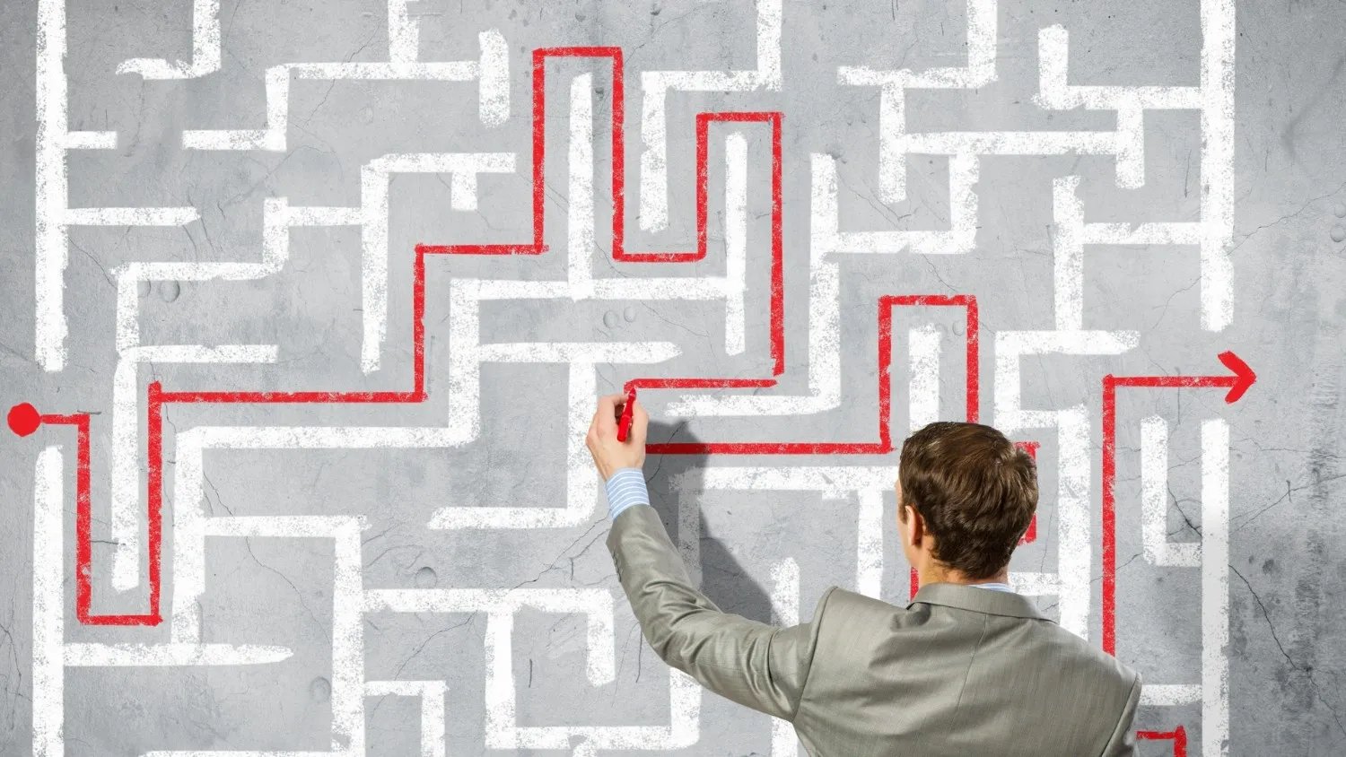 7 Behaviours That Shape Multi-Million Decisions.